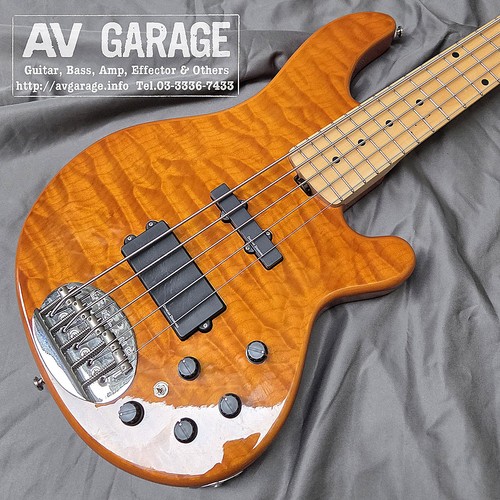Basso corde lakland 5dx - basso, 5