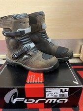 Stivali Forma Adventure Low