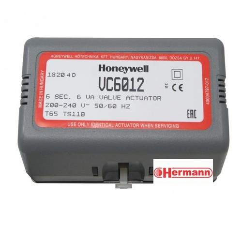 Motore valvola vie honeywell - motore,