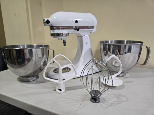 Kitchenaid ultra power - kitchenaid,