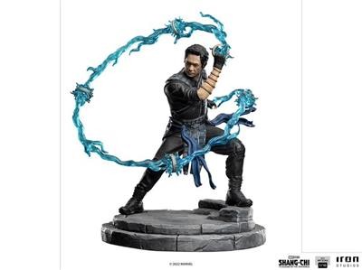 Shang chi leggenda dei - e,