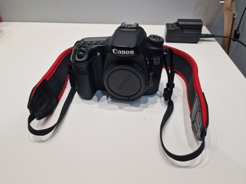 Canon eos 70d 50mm 8 - eos, f1.8