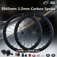 Set ruote bici da strada 700c