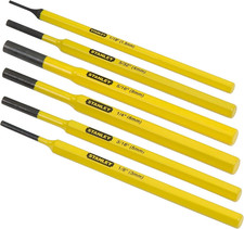 Set cacciaspine acciaio v - set, cr‑v