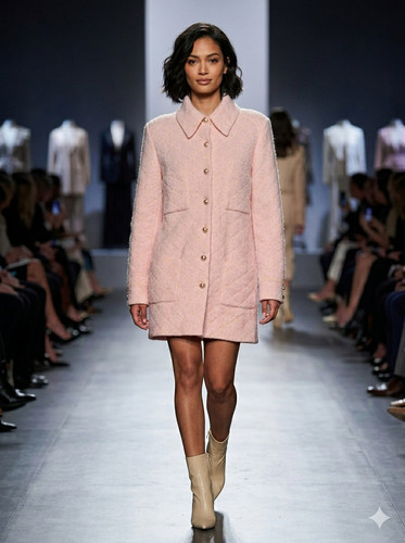 Giacca cardigan chanel - giacca,