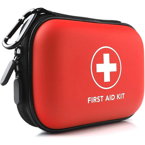 Kit pronto soccorso - di,