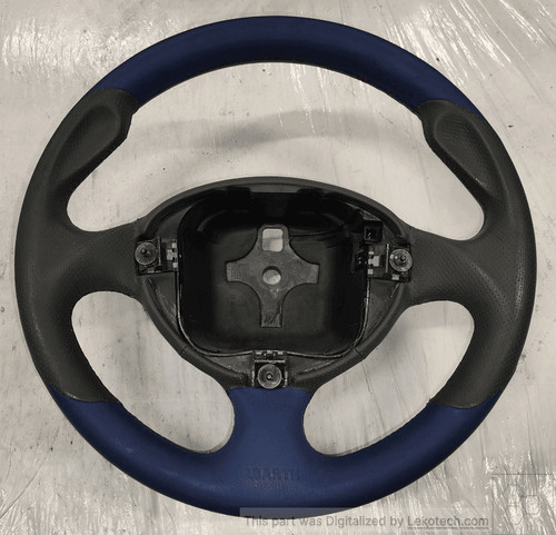 735282880 volante fiat punto - ,