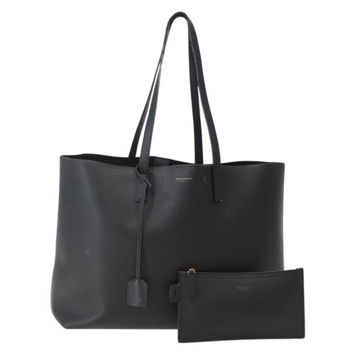 Borsa tote saint - laurent, in