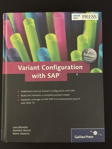 Variant configuration with sap - variant,
