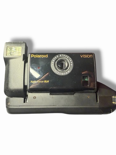Polaroid vision auto focus - auto,