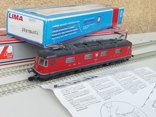 LIMA 208184L LOCO SBB CFF Re