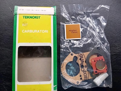 Talbot 1000 1100 - 1000,1100,1300,, kit