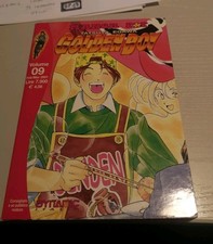 Manga Pop Golden Boy 9 Tatsuya