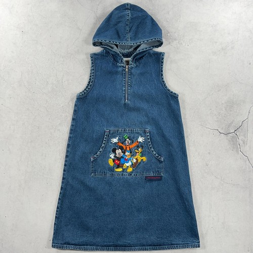 Vestito vintage disney con - vestito,