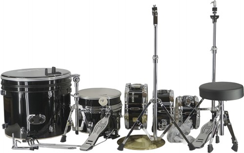 Sound percussion labs junior - labs,