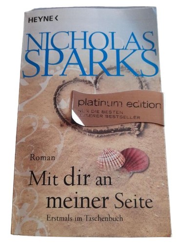 Nicholas sparks ricordati - sparks:,