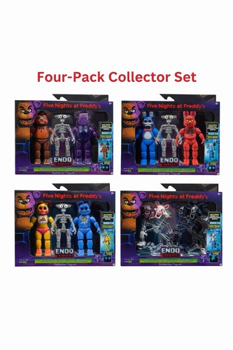 Fnaf set five nights at - fnaf,