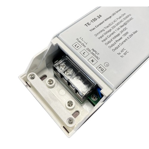 Alimentatore dimmerabile - alimentatore,