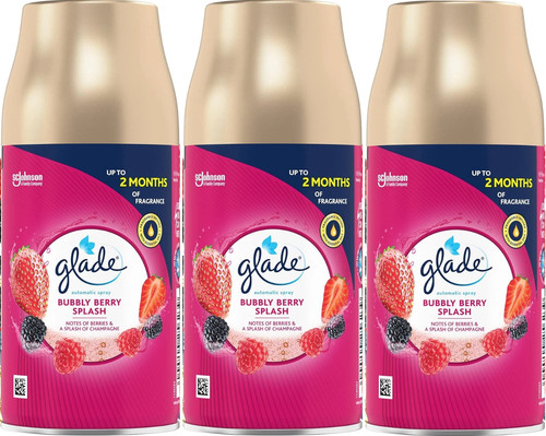 Glade ricarica spray - 3,