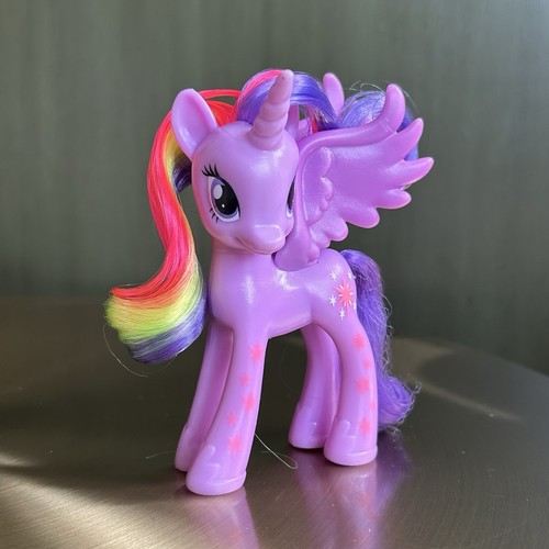 Little pony princess - pony,