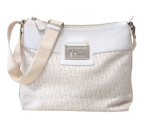 Borsa tracolla christian - borsa,