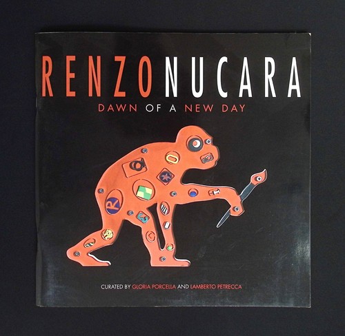 Renzo nucara dawn - renzo, of