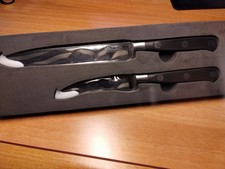 LOTTO SET DI COLTELLI INKCLUB