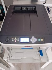 Stampante Laser Oki 612cn