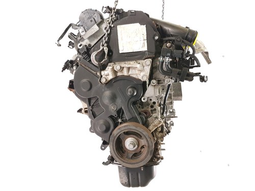 Motore tipo 9h06 citroen - ds3, i