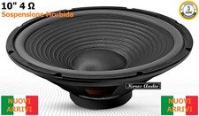 Kores audio 104 - kj-104, woofer