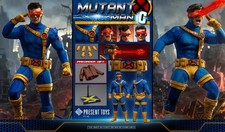 PRESENT TOYS PT-sp70 X-MAN