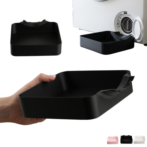 Vaschetta filtro lavatrice