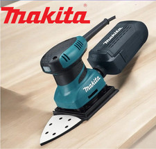 MAKITA BO4565 - LEVIGATRICE