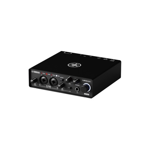 Yamaha urx22c interfaccia midi - urx22c,