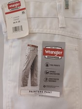 Wrangler Pantaloni da Lavoro