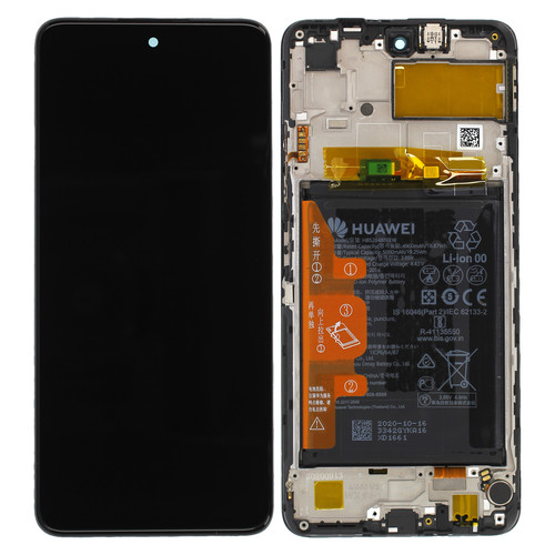 Display lcd originale huawei - lcd,