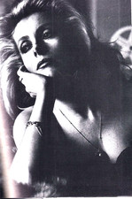 PHOTO FRANCE 1984 HELMUT