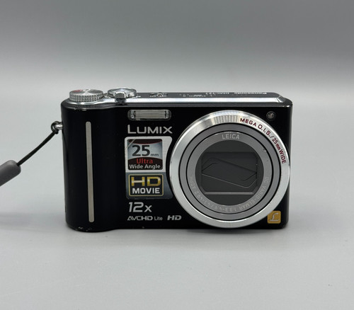 Panasonic lumix dmc tz7 - dmc-tz7, /