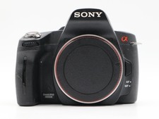 Sony A390  - 4856930  - (parts - per parti di ricambio)