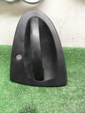 Maniglia Esterna Sportello