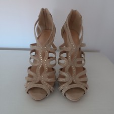 sandali donna eleganti  con