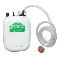Pompa D'Aria per Acquario