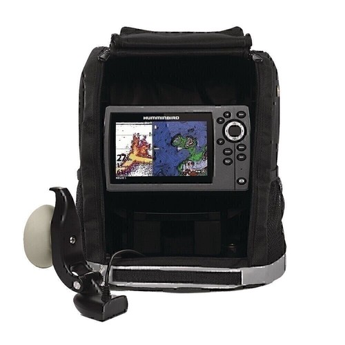 Humminbird helix chirp - humminbird,