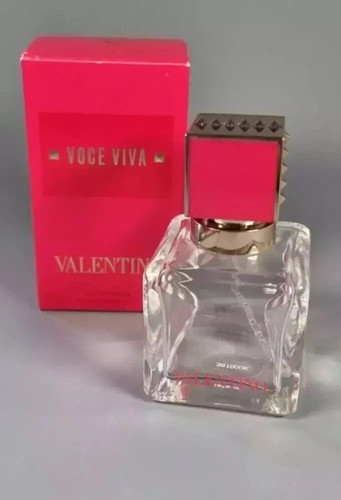 Valentino voce viva eau - viva, de