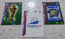 FRANCIA 98 Mondiali Super