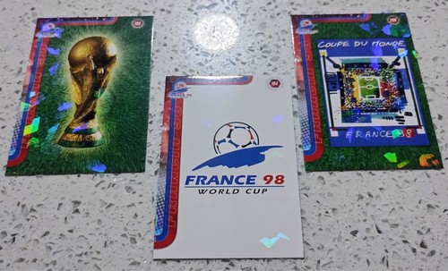 Francia mondiali super - mondiali,