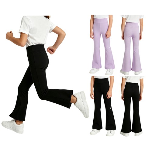 Pantaloni bambina - pantaloni,