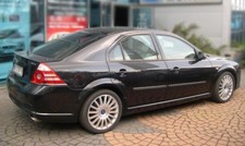 Kit barre laterali per ford - kit,
