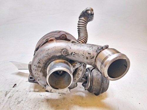 55214061 turbina fiat doblo - turbina,