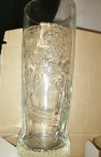 6 BICCHIERI BIRRA GAMBRINUS BELLISSIMI